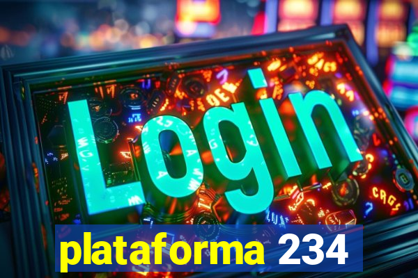 plataforma 234