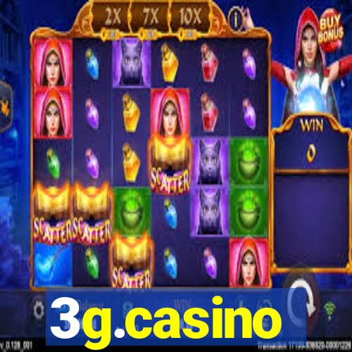 3g.casino