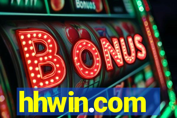 hhwin.com