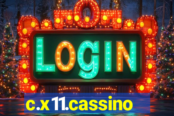 c.x11.cassino