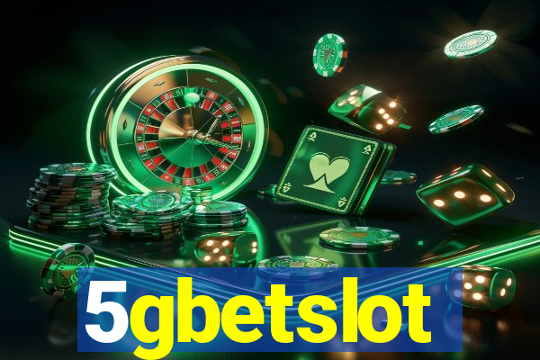 5gbetslot