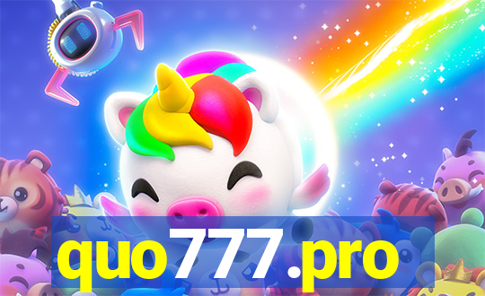 quo777.pro