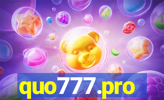 quo777.pro