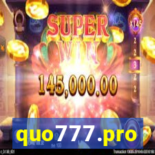 quo777.pro