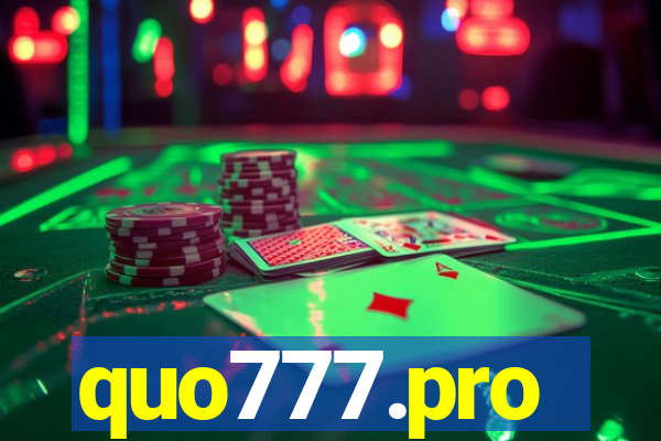 quo777.pro