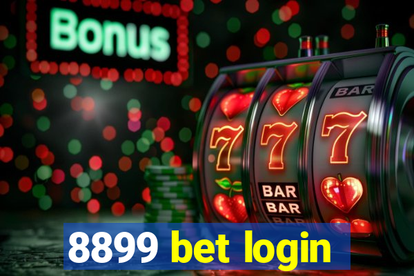 8899 bet login