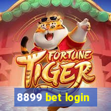 8899 bet login