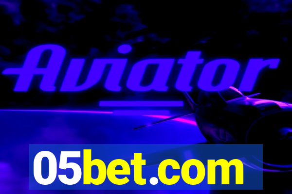 05bet.com