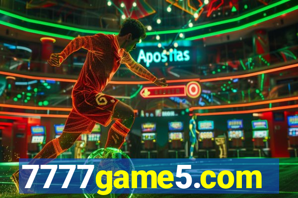 7777game5.com