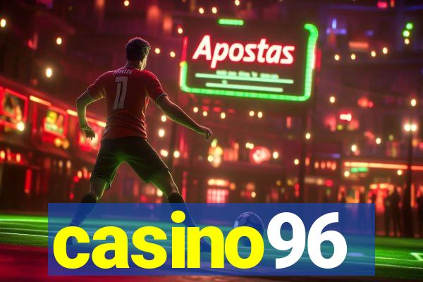 casino96