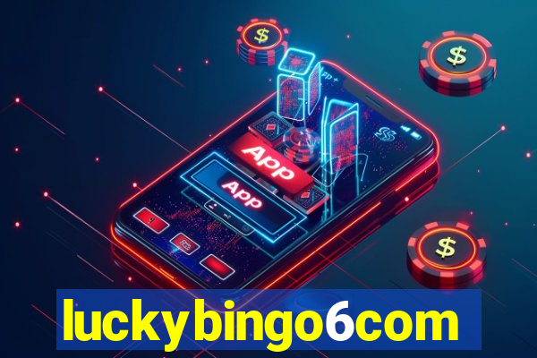 luckybingo6com