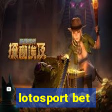 lotosport bet