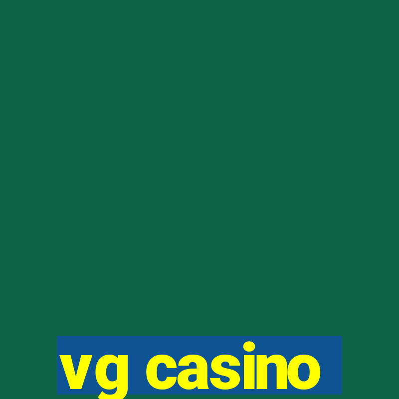 vg casino