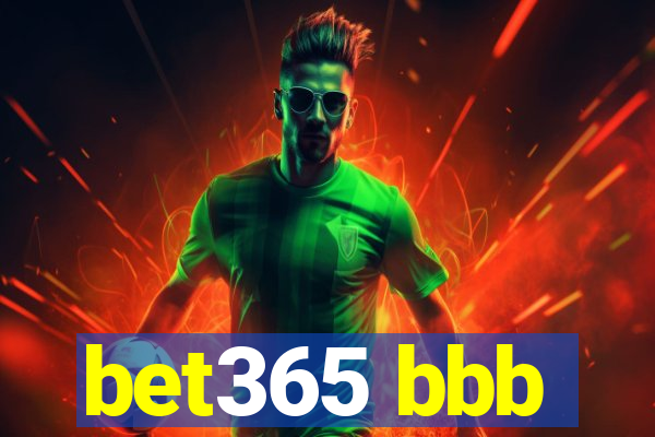 bet365 bbb