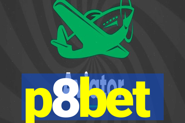 p8bet