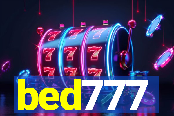 bed777