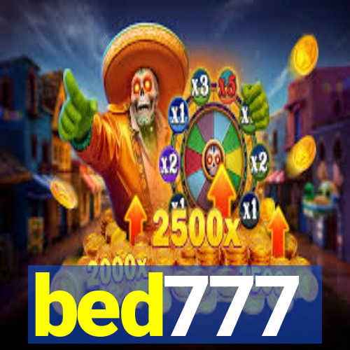 bed777