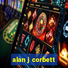 alan j corbett