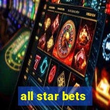 all star bets