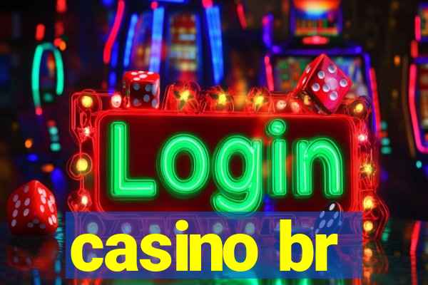 casino br