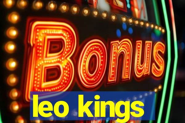 leo kings