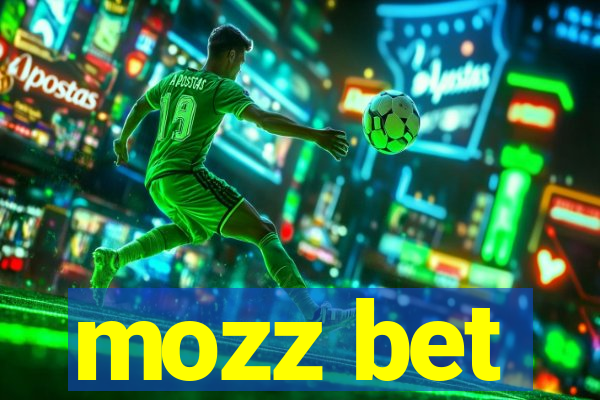 mozz bet