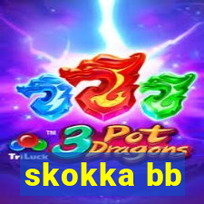 skokka bb