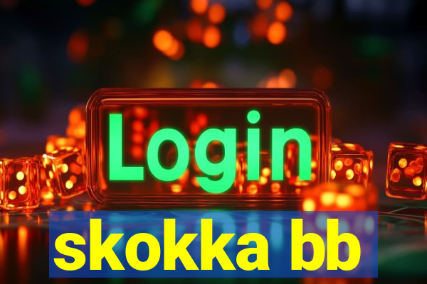 skokka bb