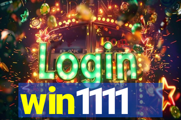 win1111