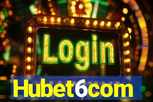 Hubet6com