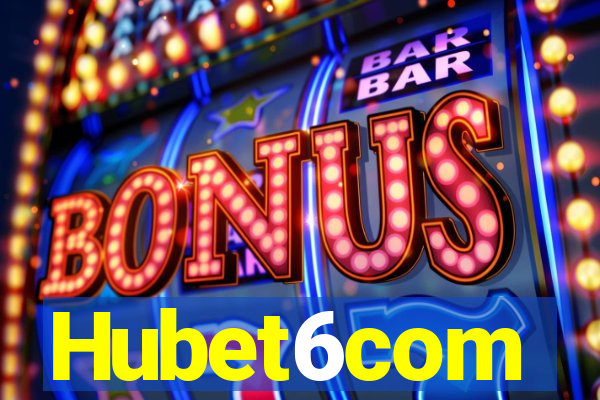 Hubet6com