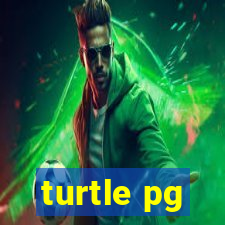 turtle pg