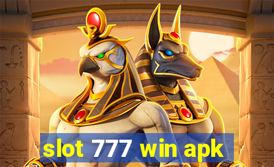 slot 777 win apk