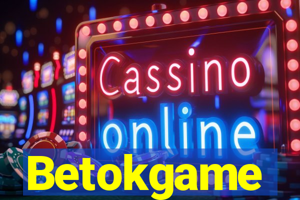 Betokgame