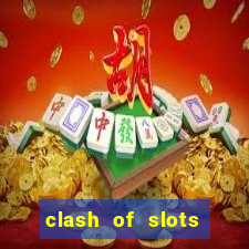 clash of slots pragmatic play