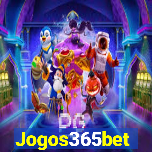 Jogos365bet