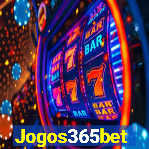 Jogos365bet