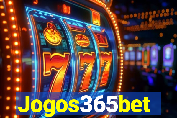 Jogos365bet