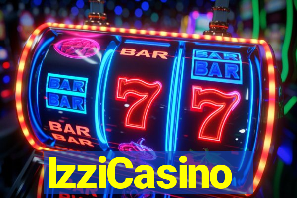 IzziCasino