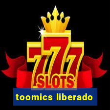 toomics liberado