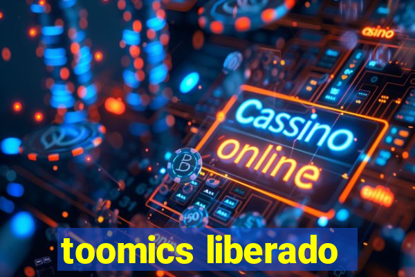 toomics liberado