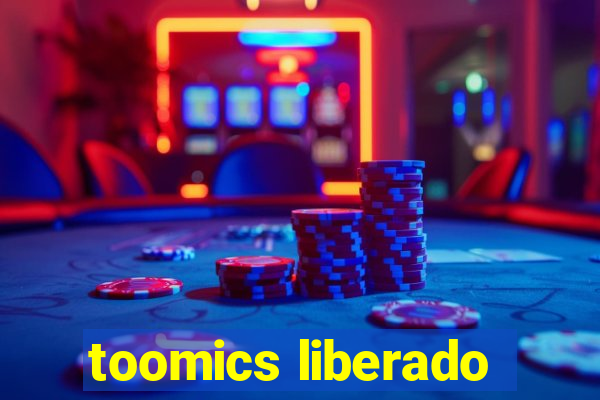 toomics liberado