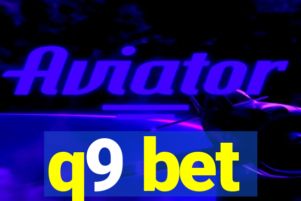 q9 bet