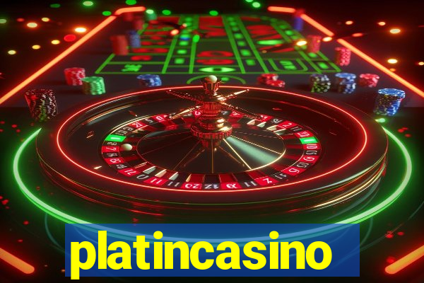 platincasino