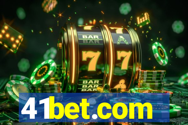 41bet.com