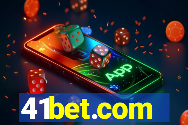 41bet.com