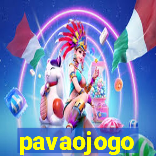 pavaojogo