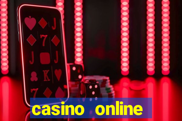 casino online argentina mercadopago