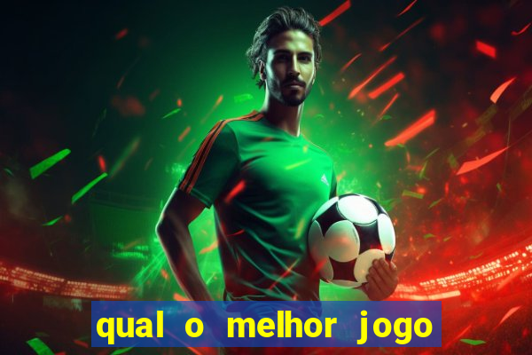 qual o melhor jogo de casino para ganhar dinheiro