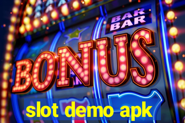 slot demo apk